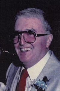 James Ward