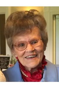 Marjorie D'Amour