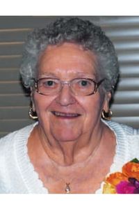 Marguerite Schewe