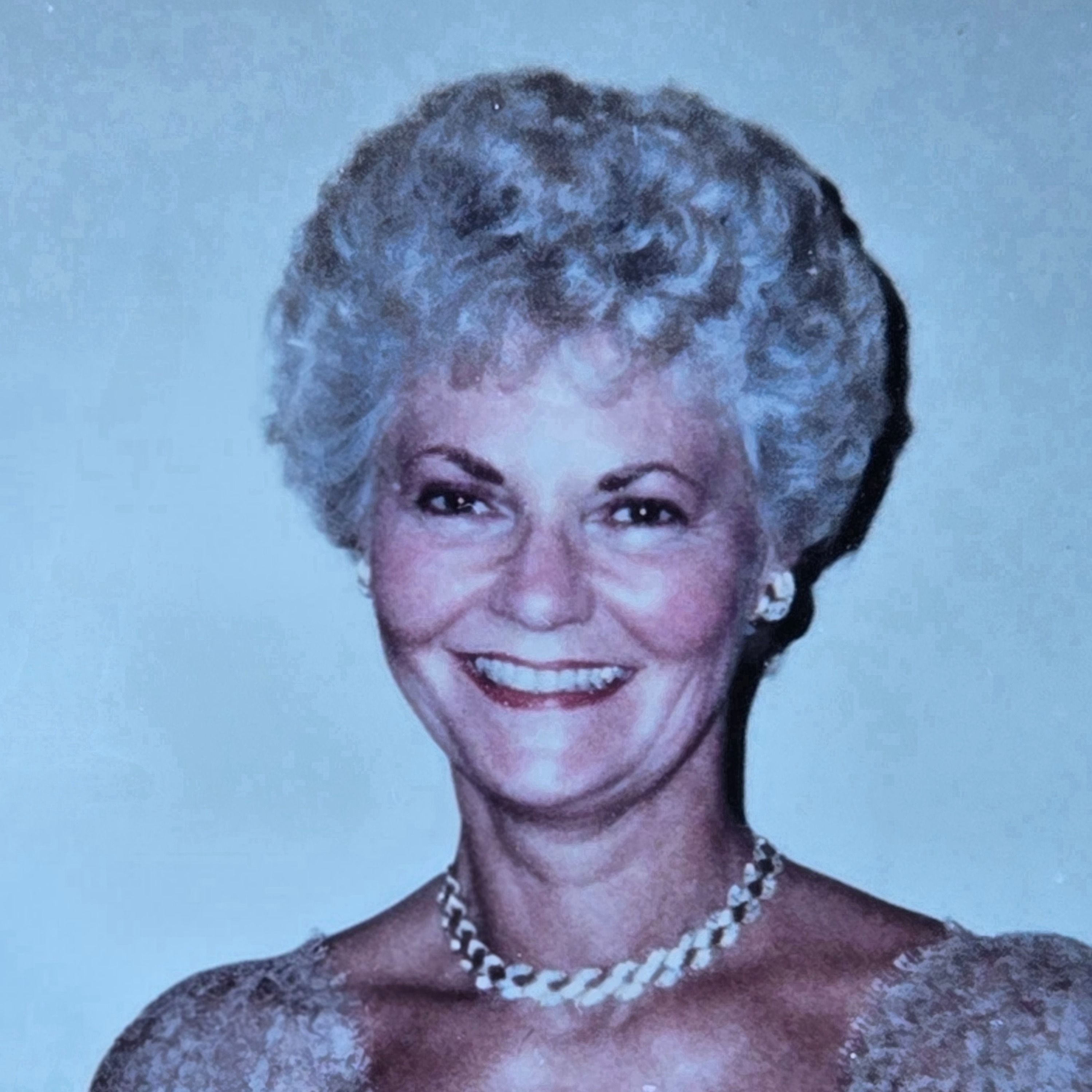 June Franklin