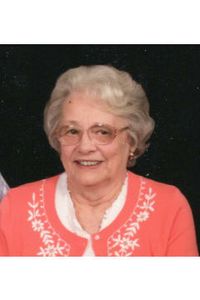 Mary England