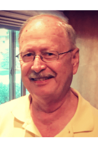 James Olson