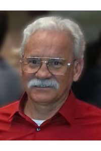 Frank Foster