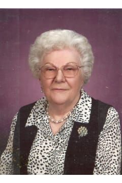 Harriet Kozubek