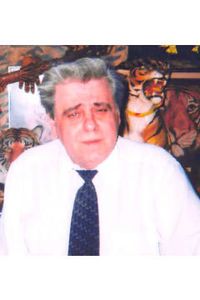 Stephen Josheff