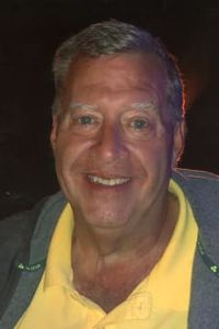 Jeffrey Woollen