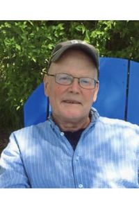 Allan Hafeman