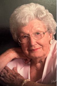 Mildred Wilson