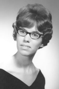 Katherine Libert