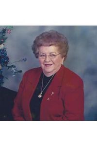 Phyllis Hahn
