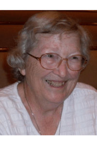 Mary Markgraf