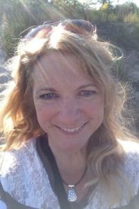 Christine Richolson