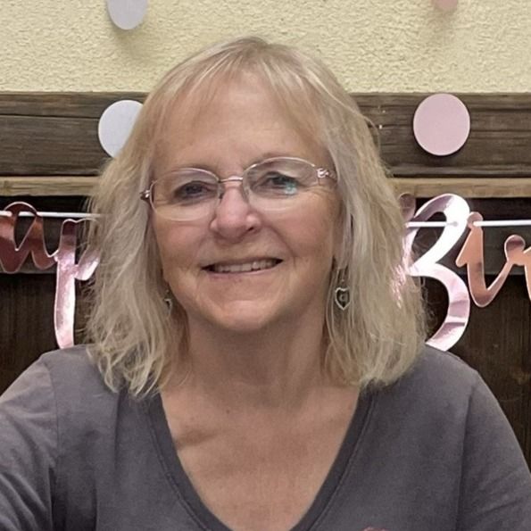 Judy Mueller
