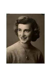 Marcia Anderson