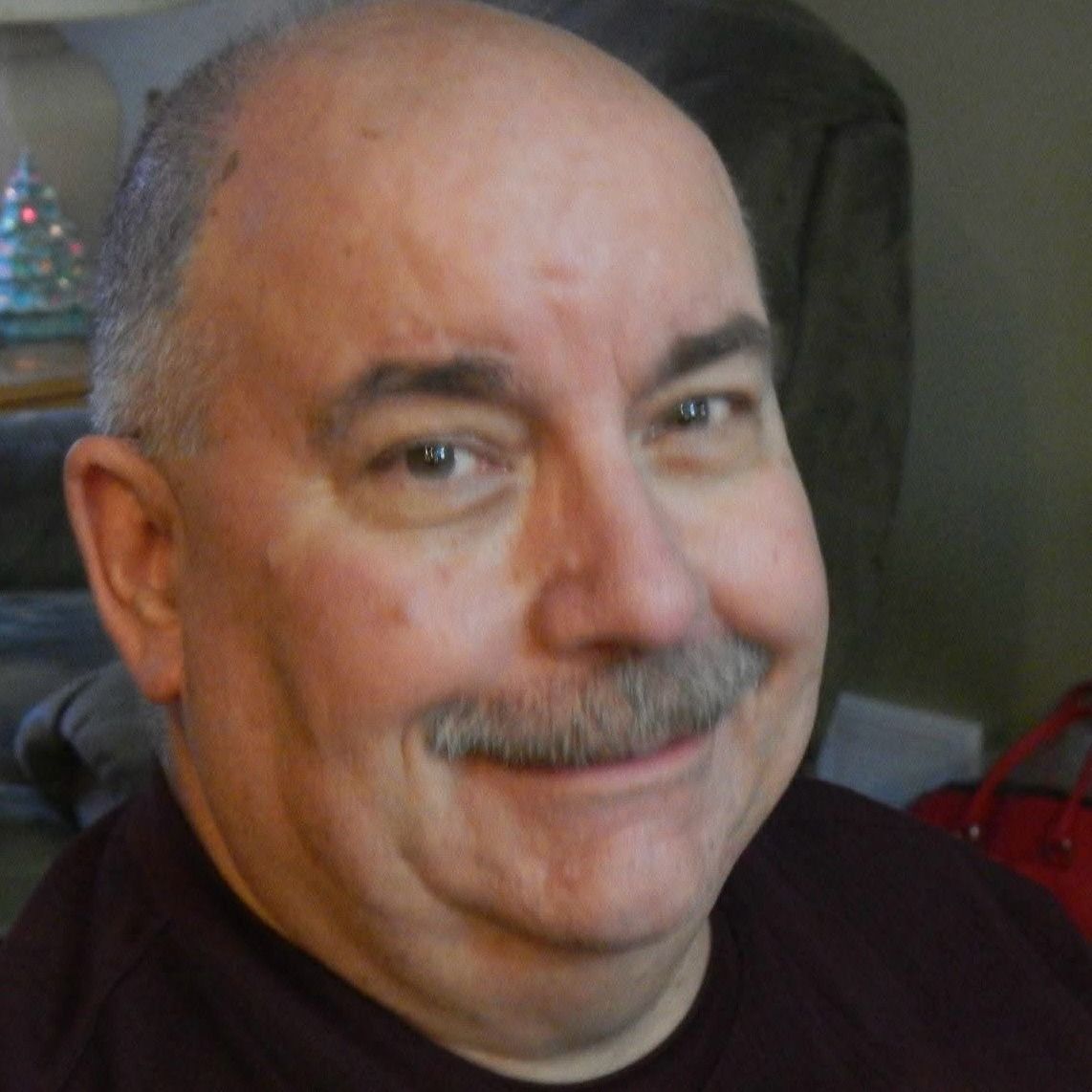 Daniel “Dan” J. O’Neill's obituary photo'