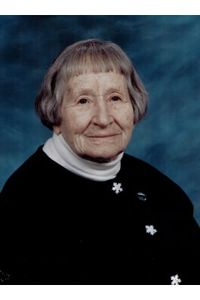 Rita Berglund