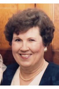 Elaine McGhee