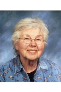 Eileen Chvala