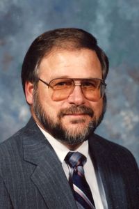 Gerald Briscoe
