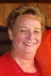 Judith Camren