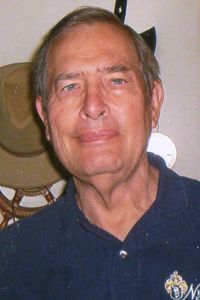 Roger Coffman