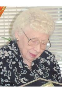 Betty Hook