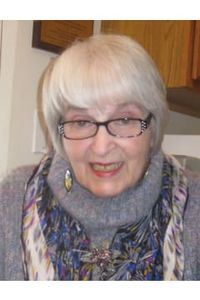 Lillian Redding