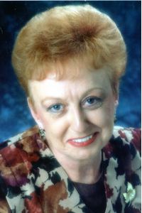 Helen Peterson