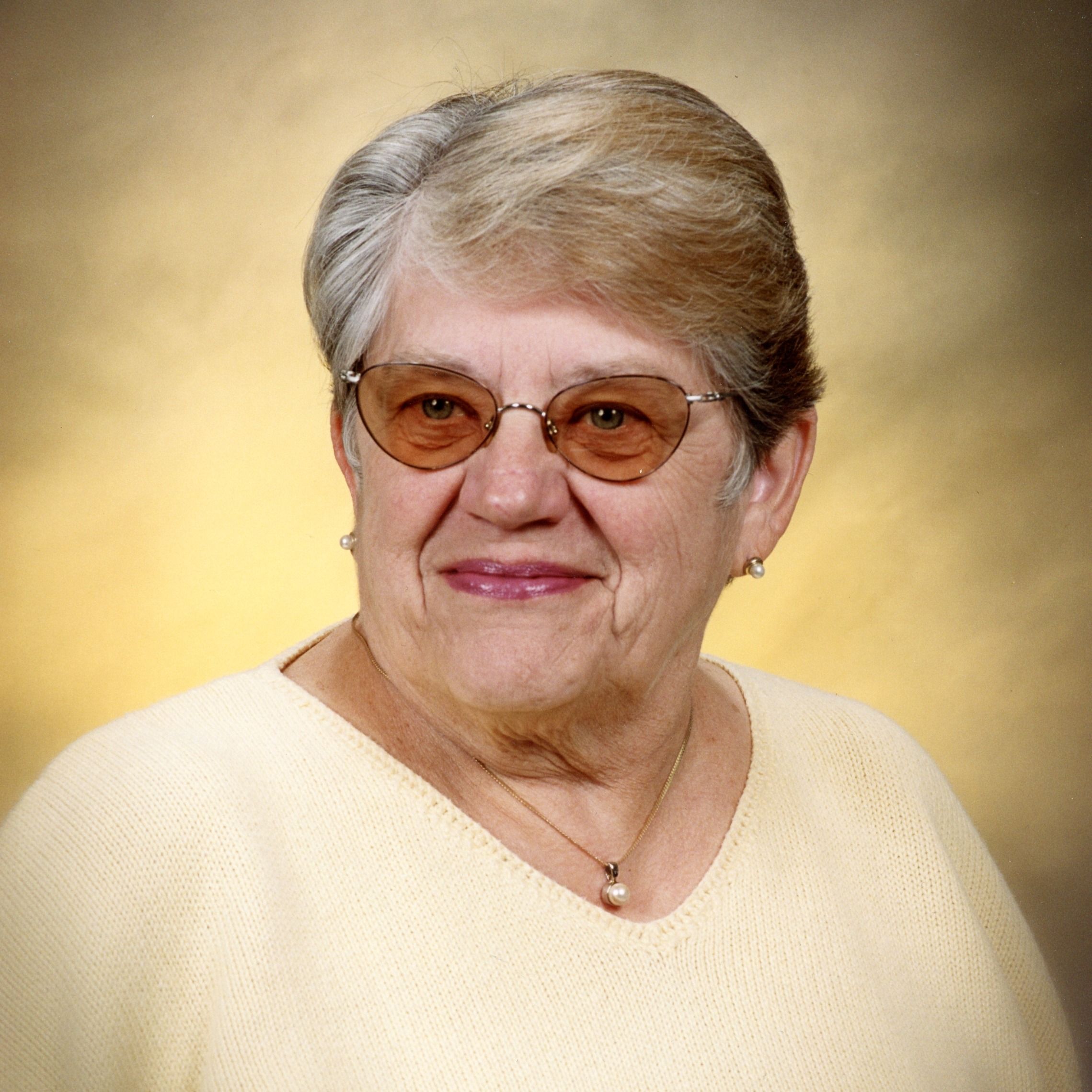 Betty Pechan's obituary photo'