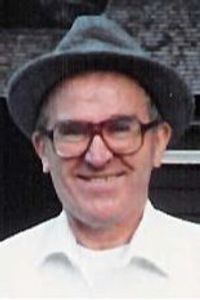 Bernard Main