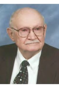 Lloyd Raberding