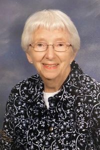 Harriet Instefjord