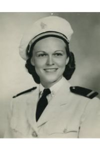 Marjorie Golden