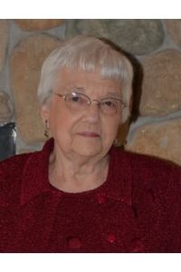 Alice Erickson