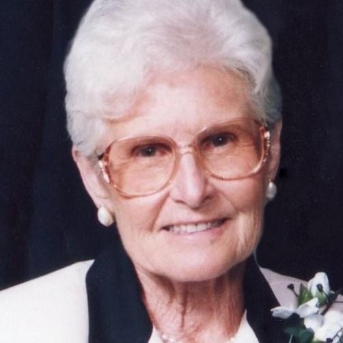 Betty Bader