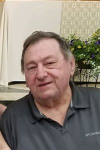Leonard Hoffman