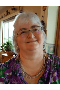 Mary Hunter