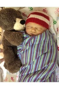 Elliot Paulsen