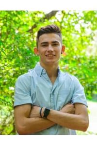 Braxton Gusman
