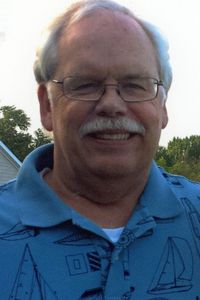 Gregory Mueller
