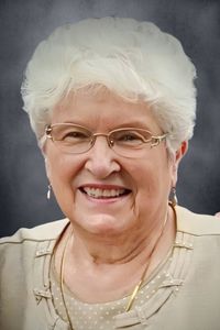 Glorianne Schroeckenthaler