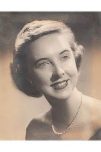 Marjorie Knobeck