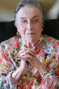Patricia Bienema