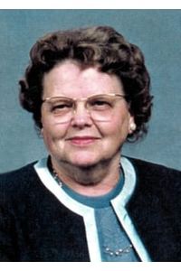 Marjorie Faultersack