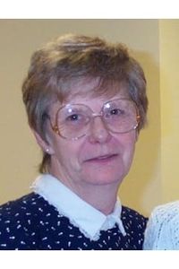 Marie Hale