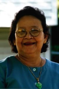 Phanh Khamphouy