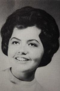 Barbara Jordan