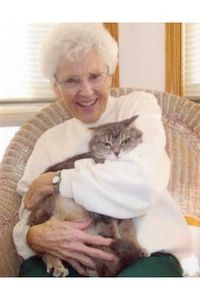 Mary Rubin