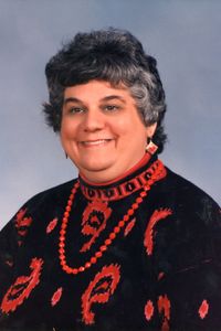 Sharon Johnston