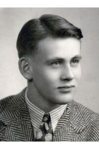 Sherman Geib